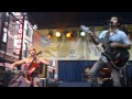 Murder By Death - Ash