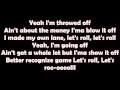 Yelawolf Ft. Kid Rock Let's Roll Lyrics 
