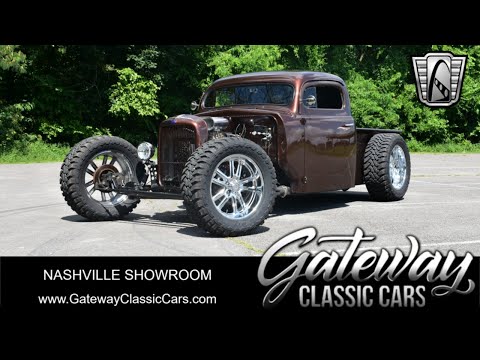 1949 Ford Pickup (CC-2016534) for sale in O'Fallon, Illinois