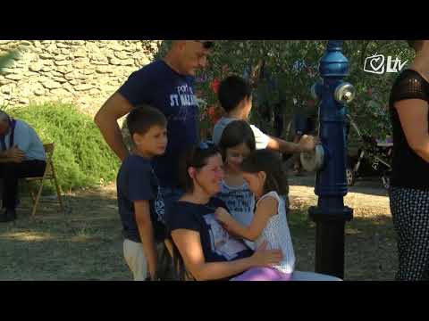 Izdvojeno 16.8.2017. - Proslava Uznesenja BDM u svetištu Gospe Maslinske