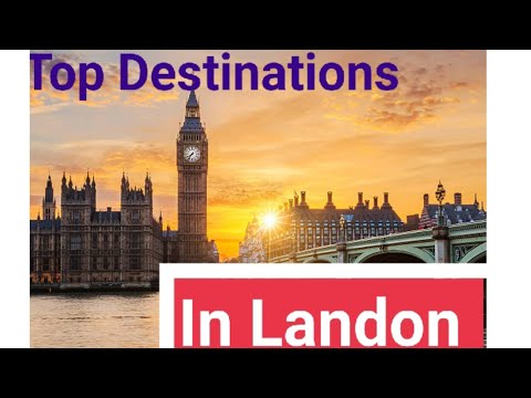 Top Destinations in London😲|Landon calling😍| information provided in discription 👇