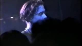 Suede Live London 1993 with Bernard Butler - The Big Time, The Living Dead