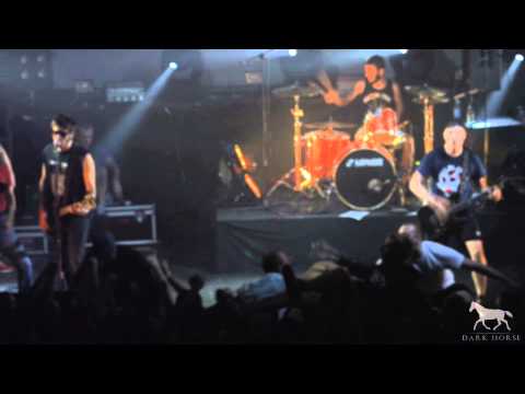 What we feel - Наши друзья @ Minsk @ 13.09.2014