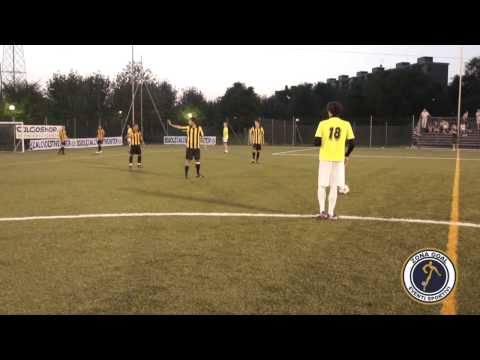 Zona Goal: AQP - Joga Bonito - Differita