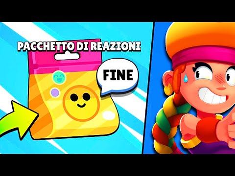 COSA SUCCEDE se PRENDO il PACCHETTO FINALE? - Brawl Stars
