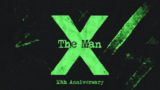 Ed Sheeran - The Man (Official Lyric Video)