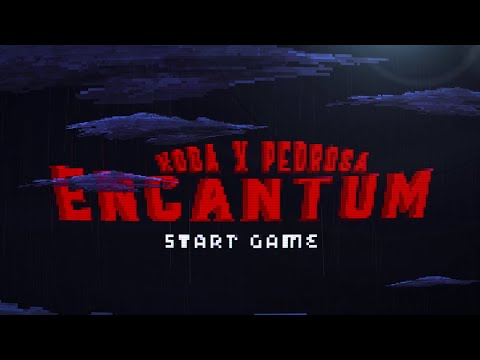 Koda ft. Pedrosa - Encantum (prod.Okami)