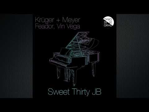 Krüger+Meyer, Feador, Vin Vega - Reverse (Original Mix)