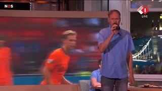 Meindert Talma - Hee Frenkie De Jong video