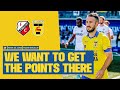 Volgende halte: Utrecht! ? | Henk de Jong & Robin Maulun ? | Voorbeschouwing FC Utrecht - SC Cambuur