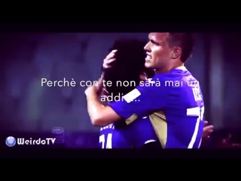 Josip Ilicic - Balkan's Springs