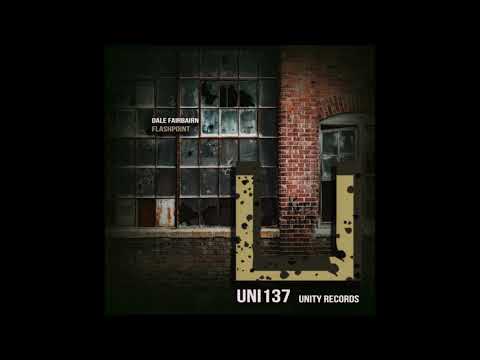 Dale Fairbairn - Palatine (Original Mix) [UNITY RECORDS]