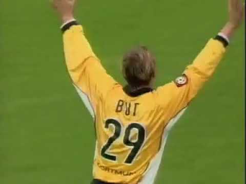 1998/1999 20. Spieltag Borussia Dortmund - 1.FC Nürnberg