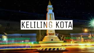Download lagu KELILING KOTA - PANUNTOEN ( VIDEO LYRICS  ) mp3