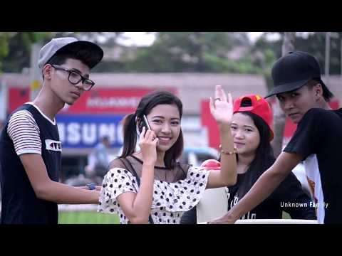သူငယ်ချင်းထက်ပိုသော - More Than Friend  (Official Music Video)