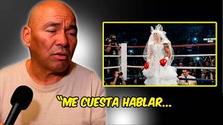 JORGE Maromero PAEZ cumplio 59 AÑOS y como VIVE es TRISTE