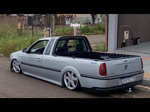 MEGA FUNK - MEDLEY GUIAÇÃO - DJ Crime PT