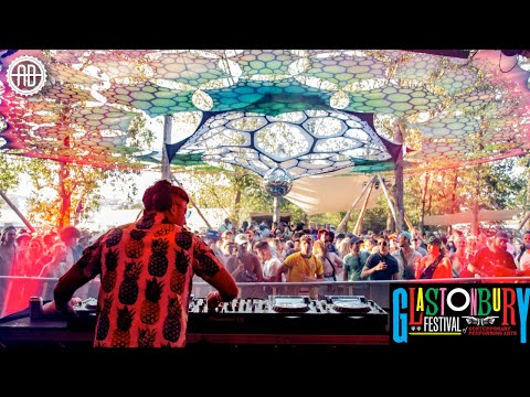 Axel Boy - Live @ Glastonbury Glade Dome 2023