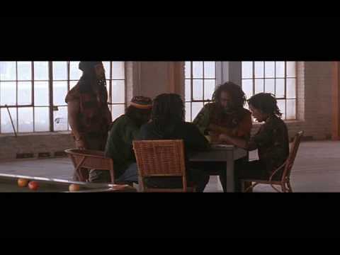 Marked for Death - Screwface "Hatcher" scene