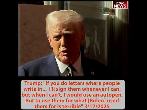 Trump Announces JFK Files Release; Dismisses NBC Reporter: 'You're So Discredited'; Kennedy Center Overhaul