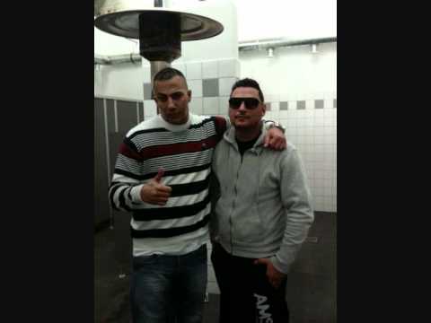 Farid Bang feat. Bass Sultan Hengzt - Gangsta Muzik
