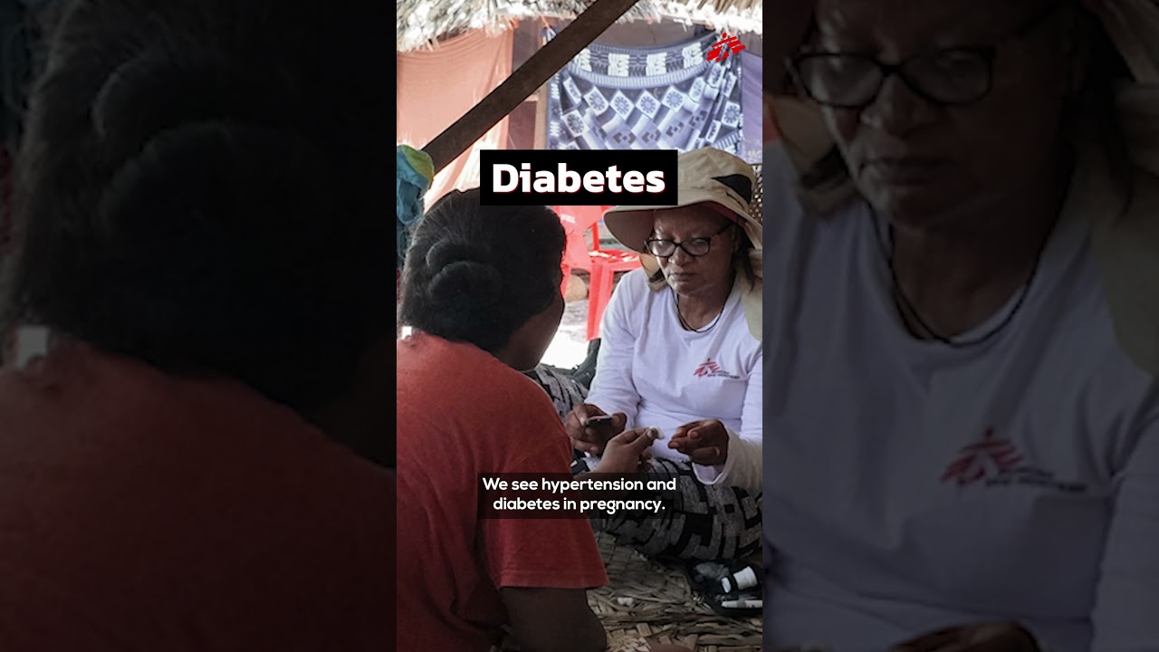 Kiribati - At the frontlines of climate change