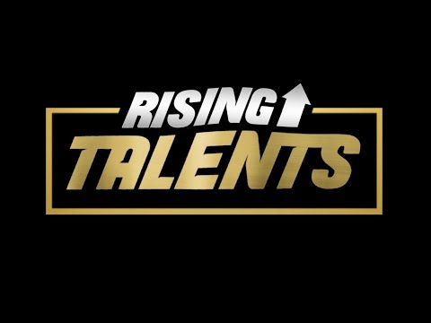 Rising Talents Freestyle Challenge