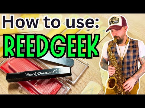 NEW! ReedGeek Classic Universal Tool image 6