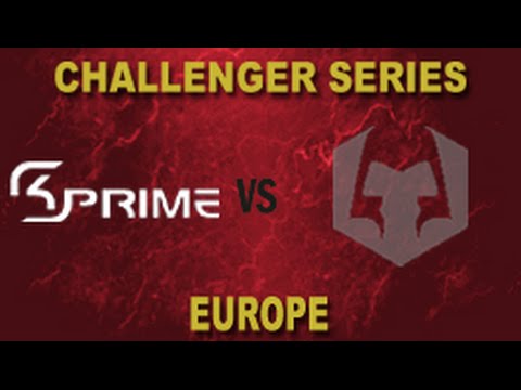 SKP vs 4EZ - 2014 EU CS Summer 2 Quarterfinals G2