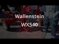 Wallenstein WX540