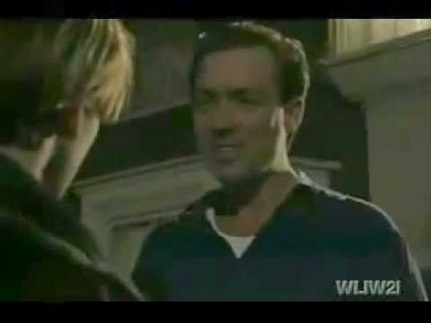 Jamie Mitchell vs. Steve Owen (2001)