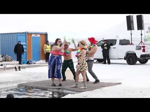 Top Polar Fest Plunge Jumps from 2021