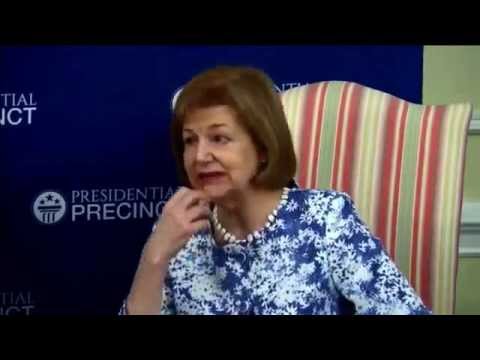 Magna Carta Emma Nicholson on Amar 3 18 2015