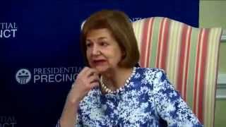 Magna Carta Emma Nicholson on Amar 3 18 2015