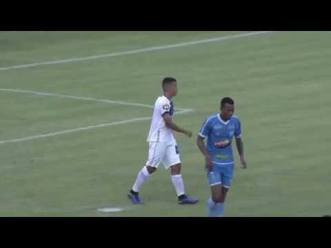 CRUZEIRO 3 X 0 MARILIA | Melhores Momentos | Copa São Paulo de Futebol Junior 2019