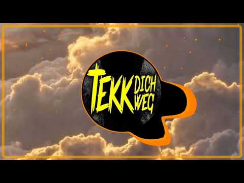 Änio x Macon | Take You Away (HYPERTECHNO REMIX)