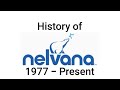 Nelvana Logo History 1977 Present