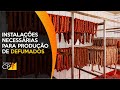 Curso Administração da Pequena Empresa Rural