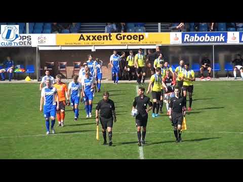 SAMENVATTING bekerwedstrijd WHC - BATAVIA"90