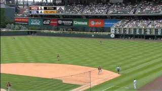 2010/06/10 Lyon shuts the door