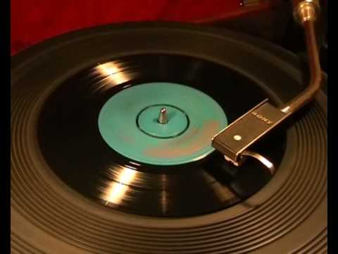 FLANDERS & SWANN - 'A Transport Of Delight' - 45rpm 1957