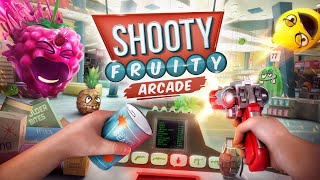 Shooty Fruity 10