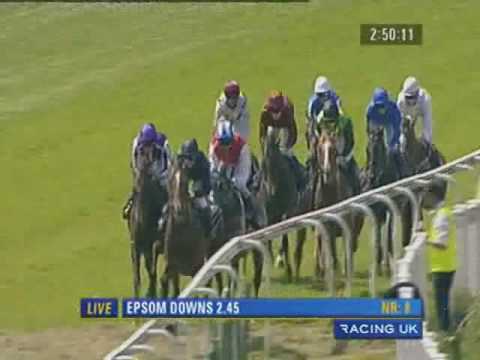 2.45 Investec Coronation Cup