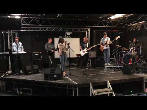 13.05.19 - What is Seems (Munopa)