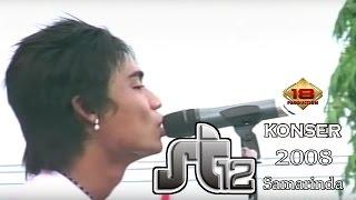 Download lagu Konser Live ~ ST12 - P.U.S.P.A @Samarinda 2 Maret 2008 mp3