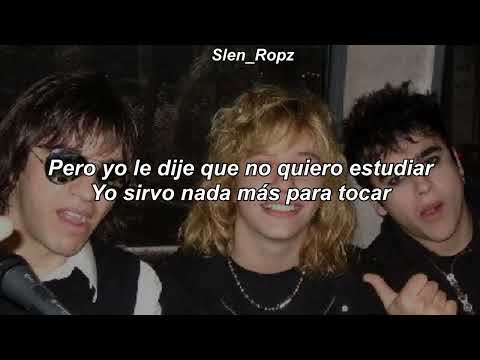Salia del Colegio - Airbag