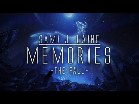 Sami J. Laine - The Fall