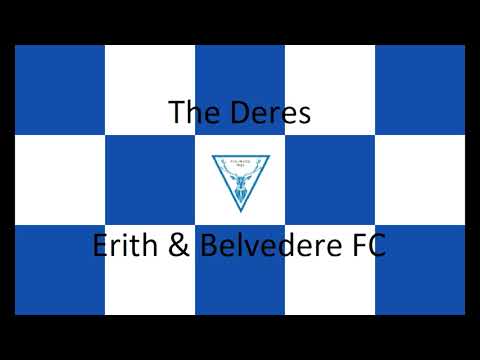 Erith & Belvedere 3-2 Tunbridge Wells - Goal Highlights