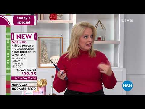 HSN | Practical Presents 12.01.2019 - 06 PM