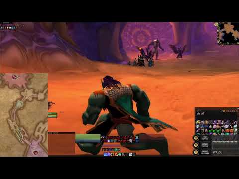 AQ40 Hunter Skip after Twin Emperor's